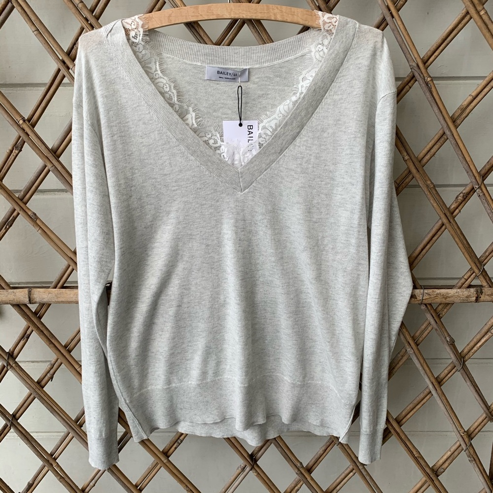 Bailey 44 Natalia Sweater
